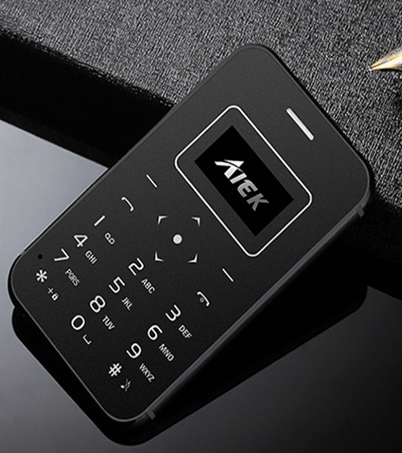 mini kard phone....2017 - 3509