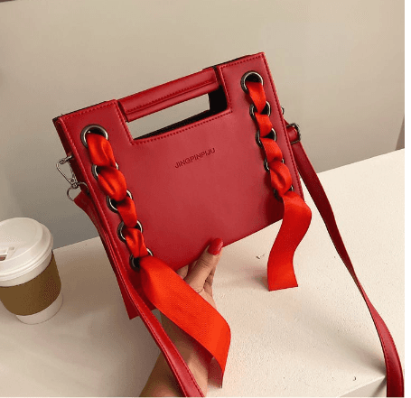 Ladies Imported Side Bags