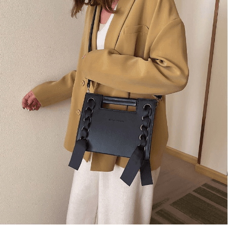 Ladies Imported Side Bags