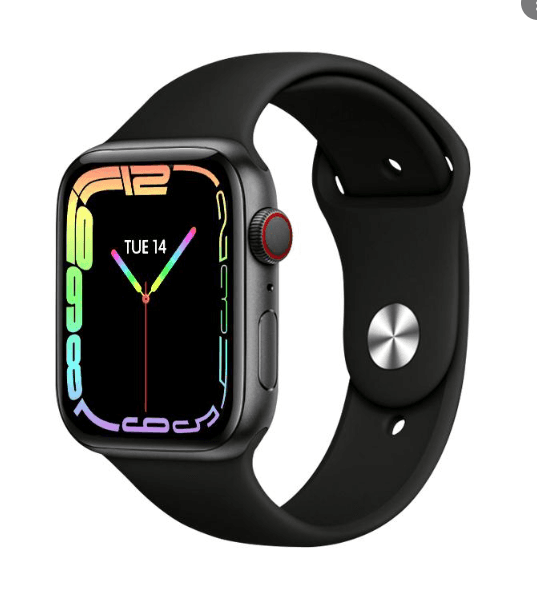 NO.1 DT001 Series 7 Smart Watch
