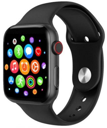 T500 Smart Watch - Black