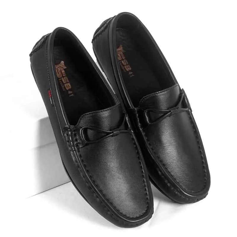 Budget King Loafers Shoes for men