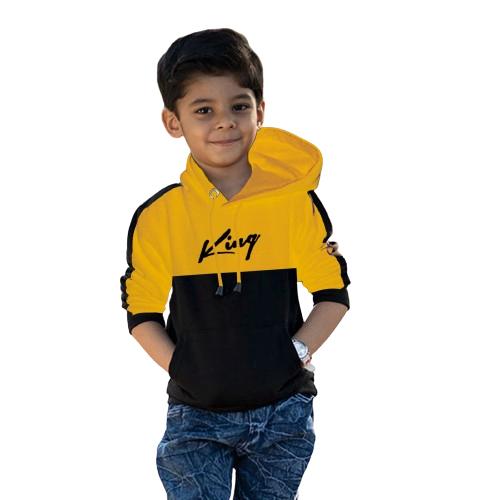 Winter Hoodei For Baby BH-14