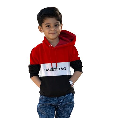 Winter Hoodei For Baby BH-19
