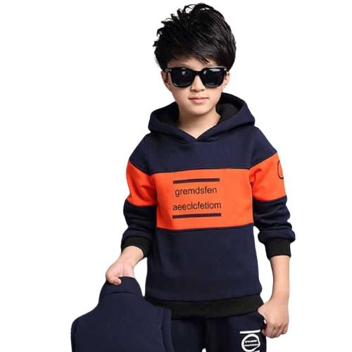 Winter Hoodei For Baby BH-20