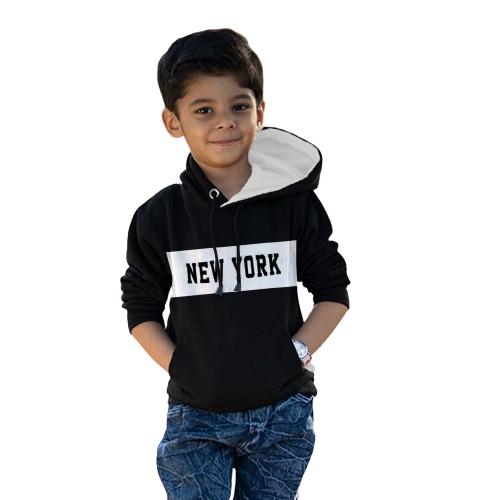 Winter Hoodei For Baby BH-21