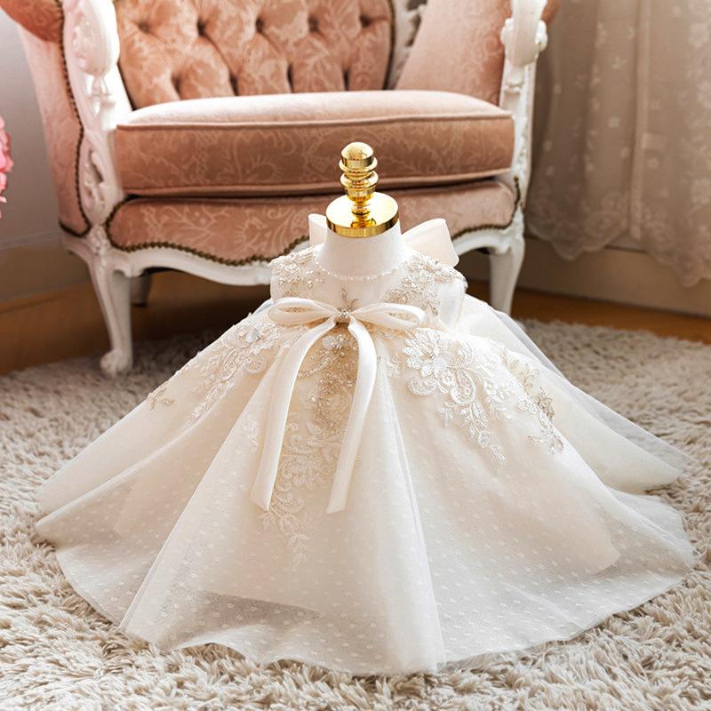 Exclusive Trendy Baby Girl Dress