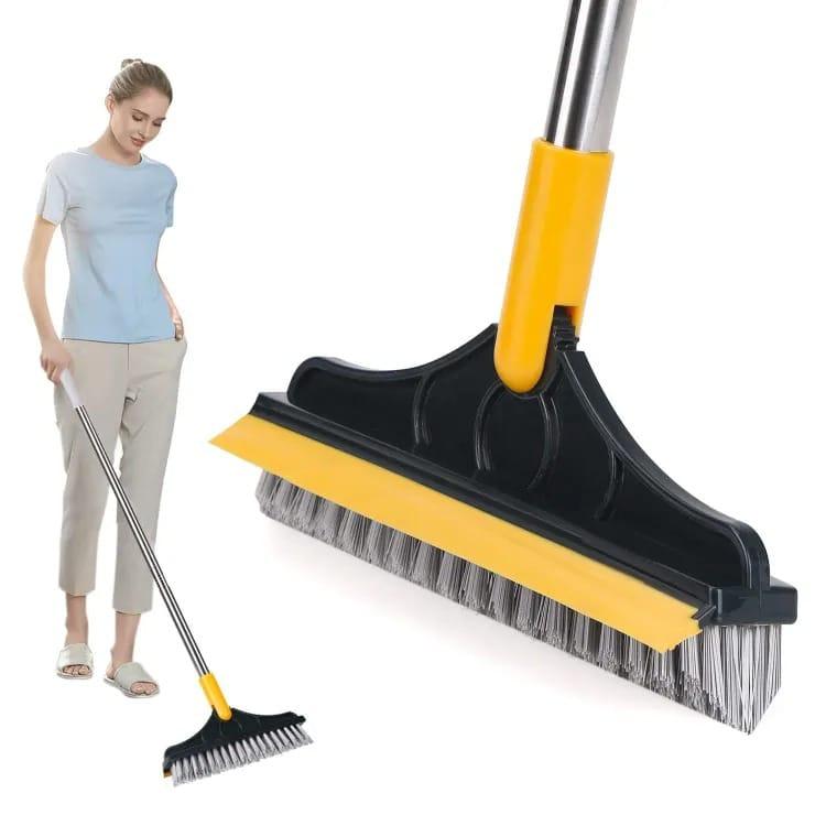 2 in 1 Multipurpose Cleaning Mop