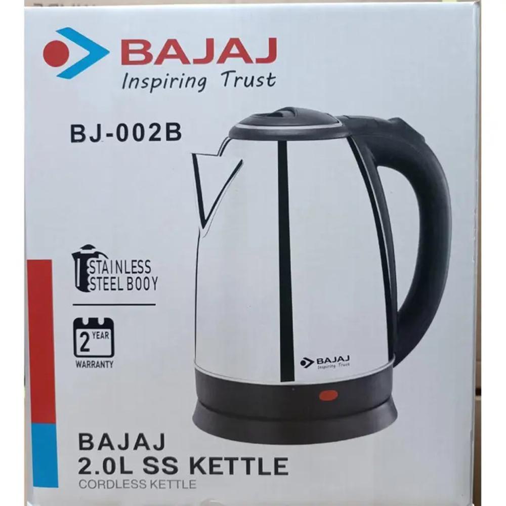 Bajaj 2L Electric Kettle