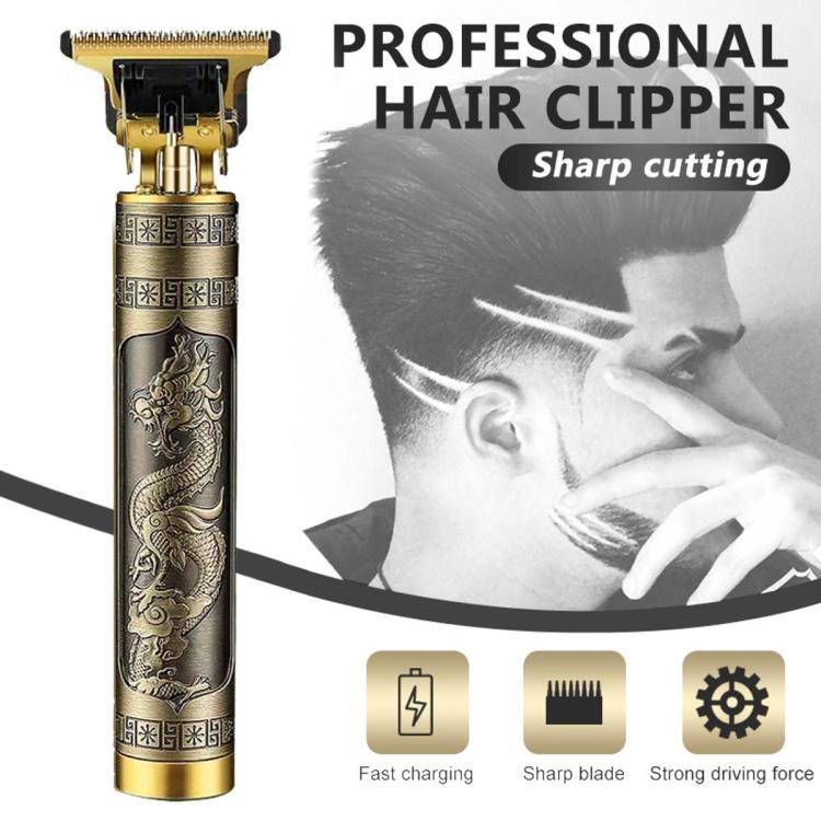 Vintage T9 Hair Cutting Machine