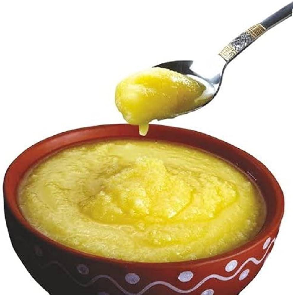 Pure Ghee 1kg