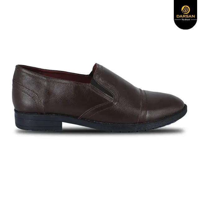 Men's Leather Sho DB-02
