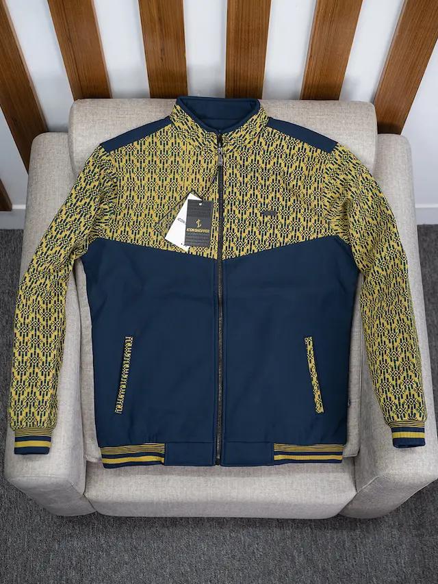 Men's Winter Jackets for Cold Weather