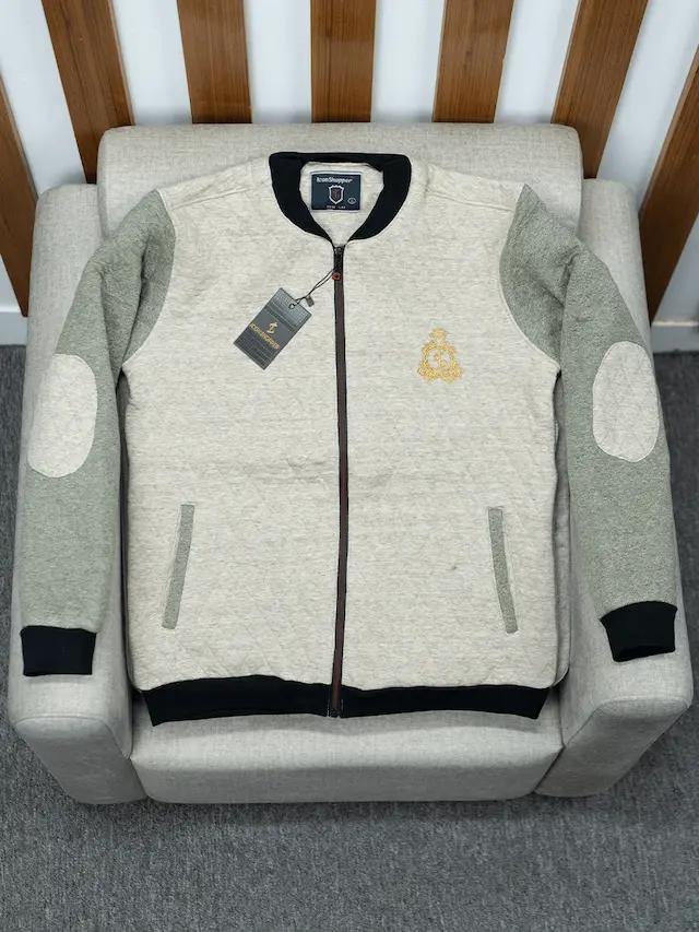 PREMIUM WINTER JACKET 02
