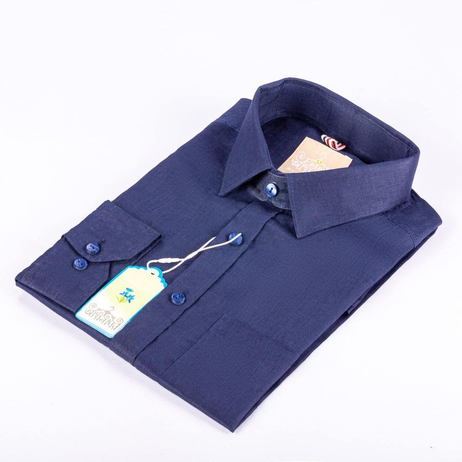 Casual Full Sleeve Shirt