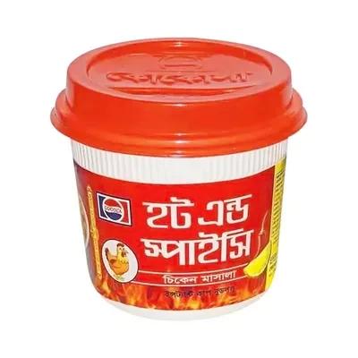Cocola Junior Cup Noodles 40 gm