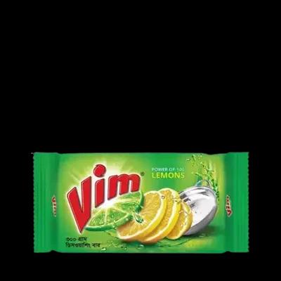 Vim Dishwashing Bar 300 gm