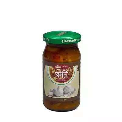 Ruchi Garlic Pickle 200 gm