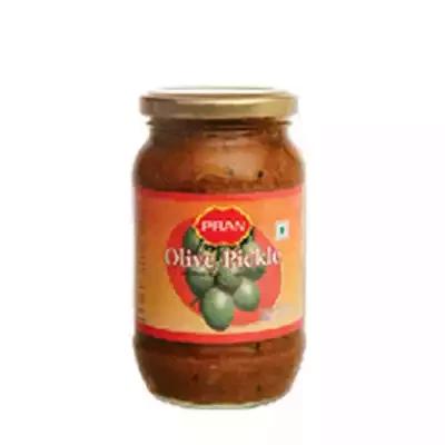 Pran Olive Pickle 400 gm