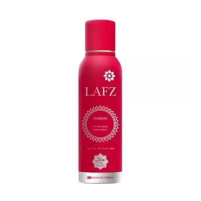 Lafz Darien Body Spray 90 ml