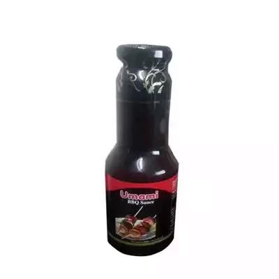 Umami BBQ Sauce 300 ml