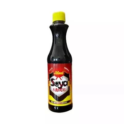 Ahmed Soya Sauce 500 ml