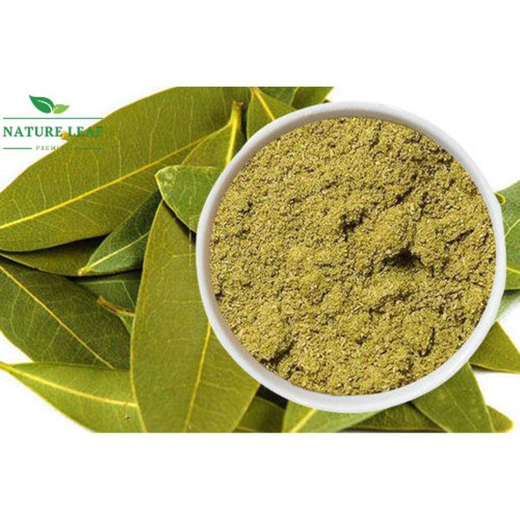 Bay Leaf Powder (তেজপাতার গুড়া )