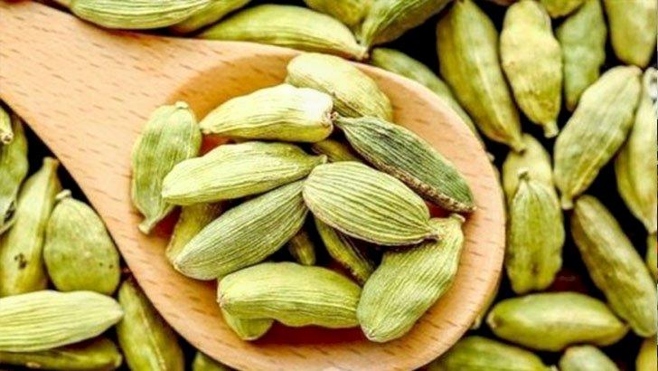 Cardamom Powder ( এলাচের গুঁড়া )