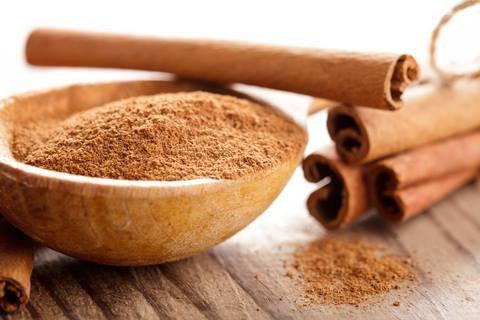 Cinnamon Powder ( দারুচিনি গুঁড়া )