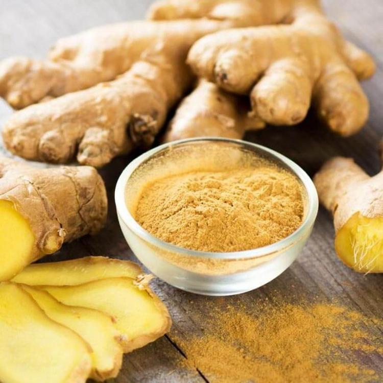 Ginger Powder ( আদা গুঁড়া )