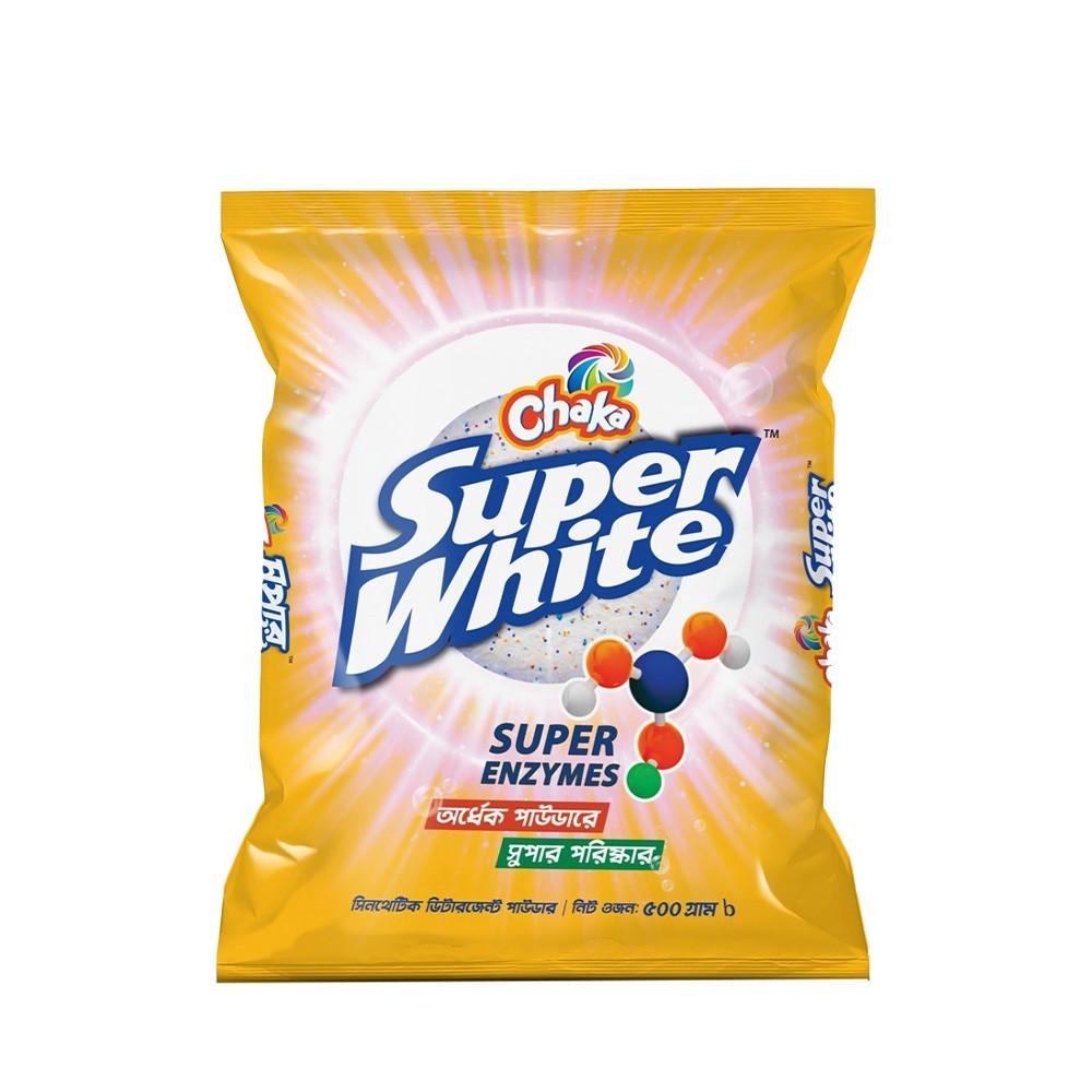 Super White 500gm