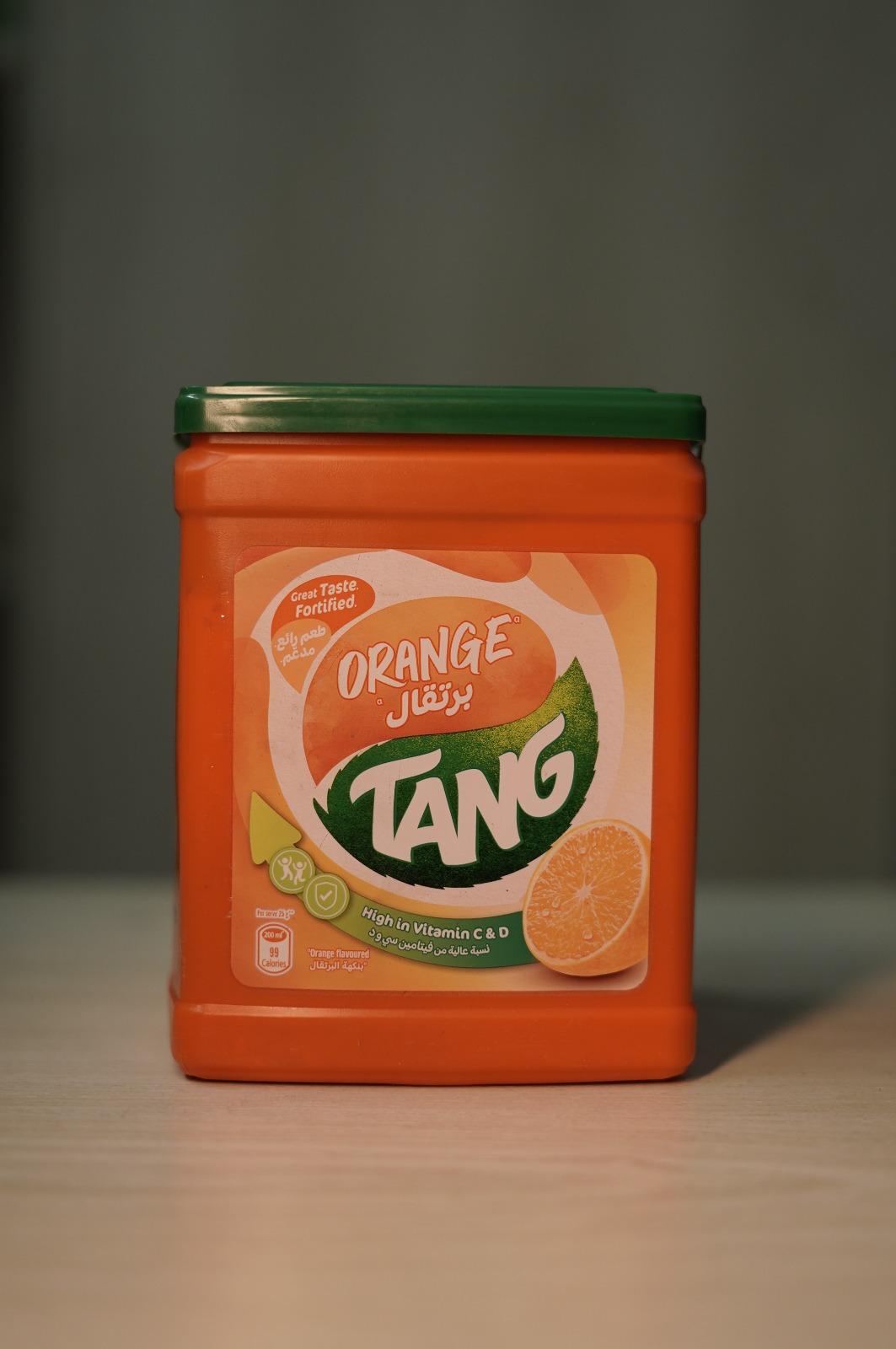 Tang Orange -2 kg