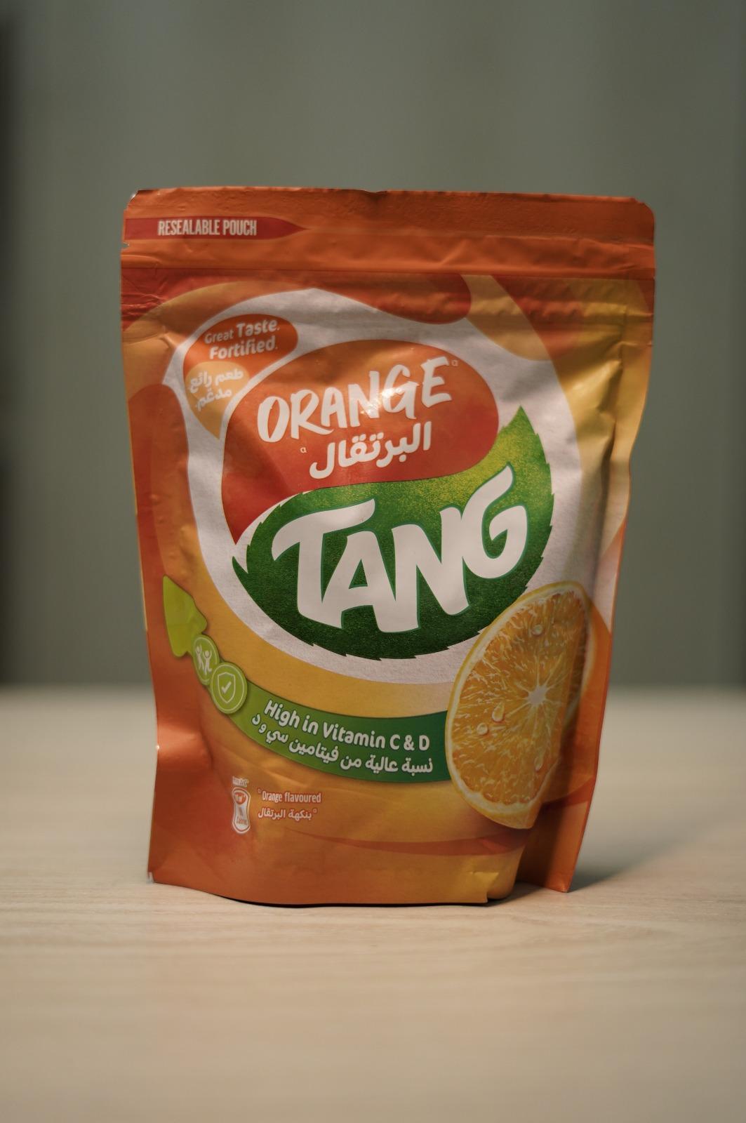 Tang Orange -1 kg