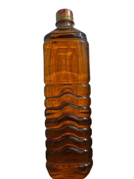 Mustard Oil 500 mili