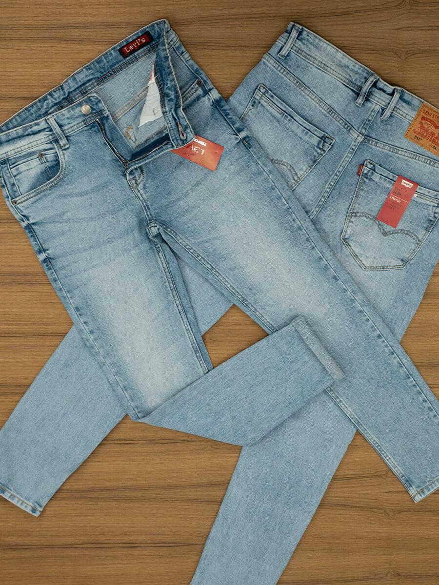 LEVI'S JEANS