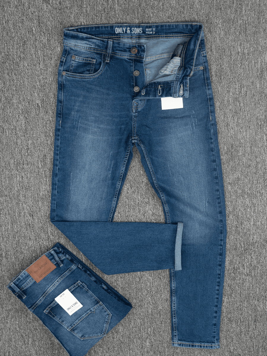 ONLY & SONS