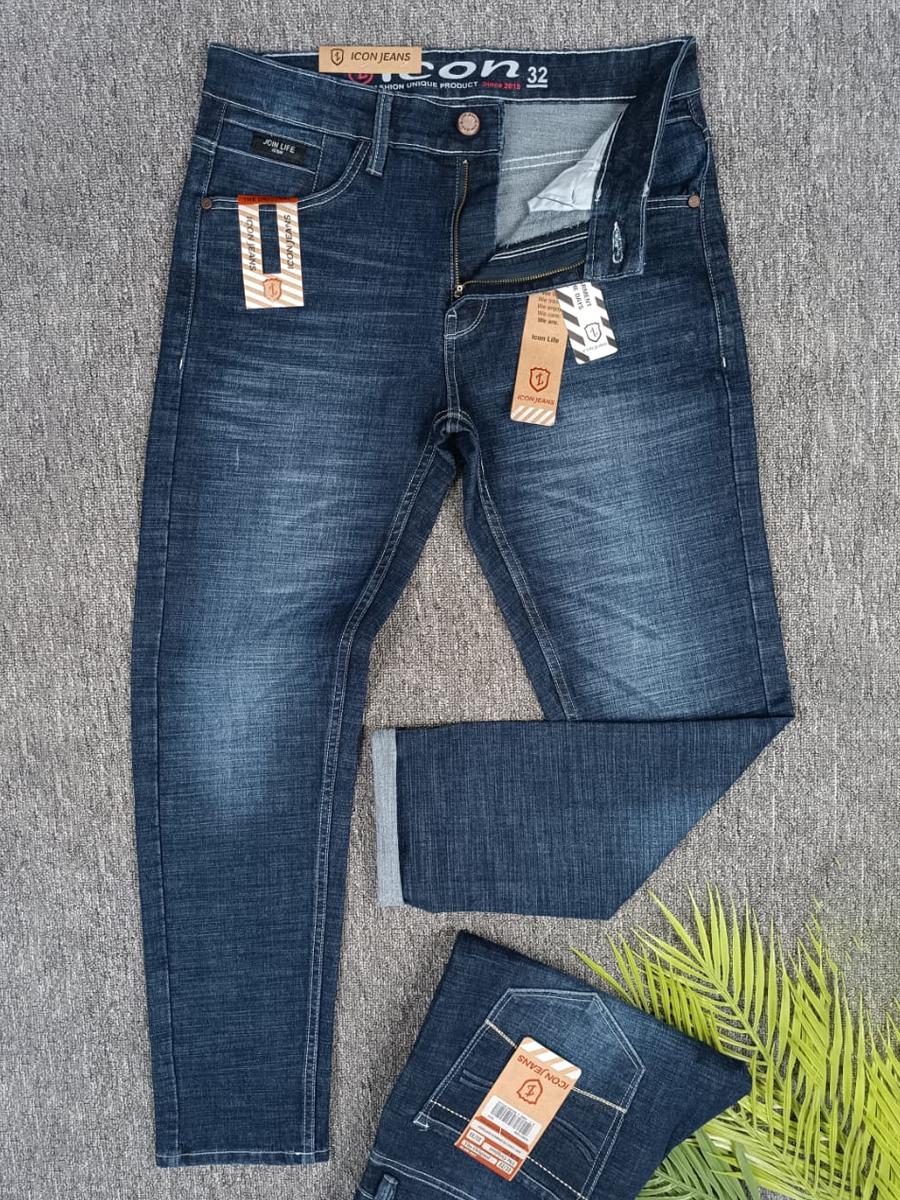 MEN'S NEW JEANS