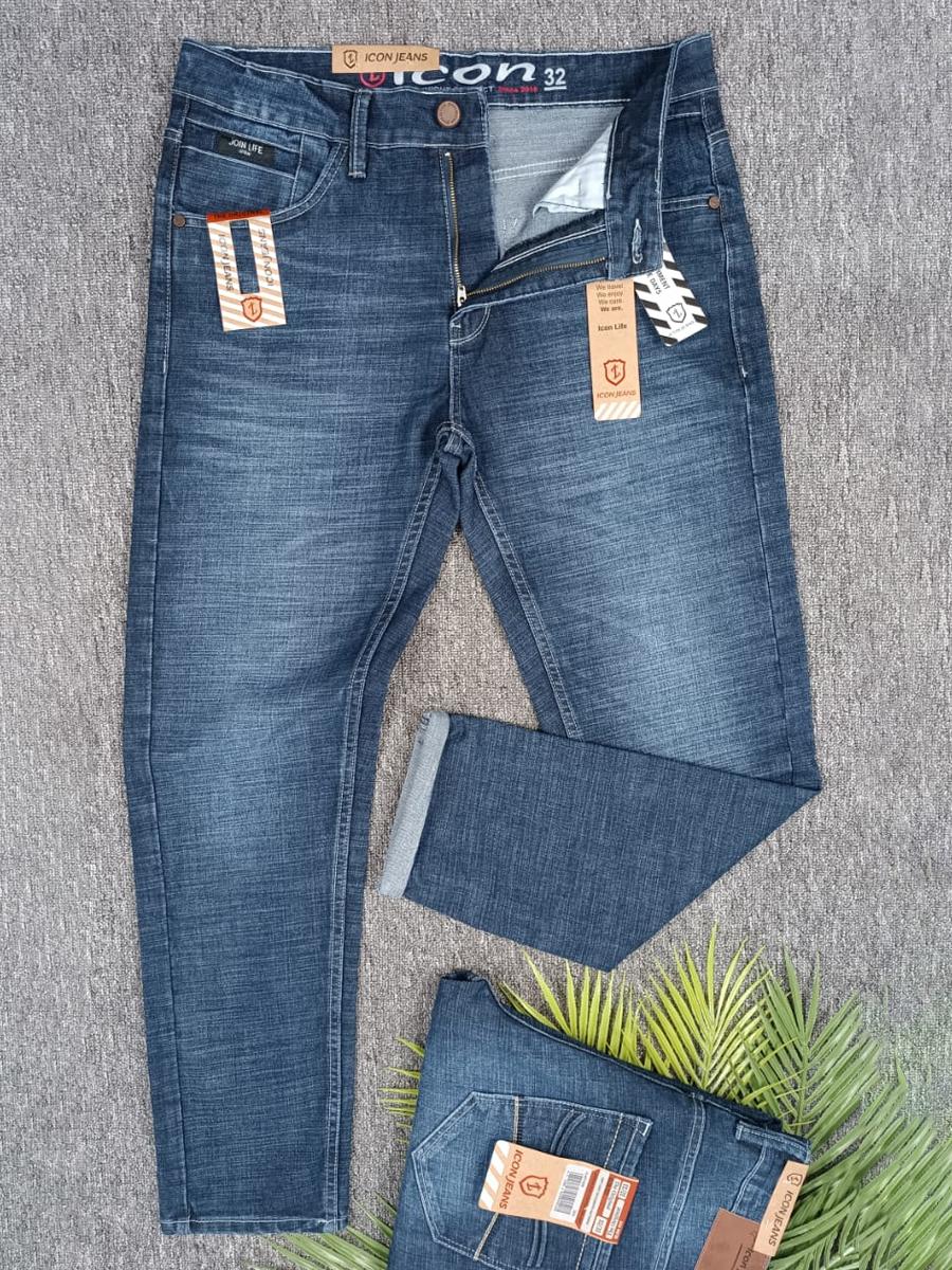 MEN'S NEW JEANS