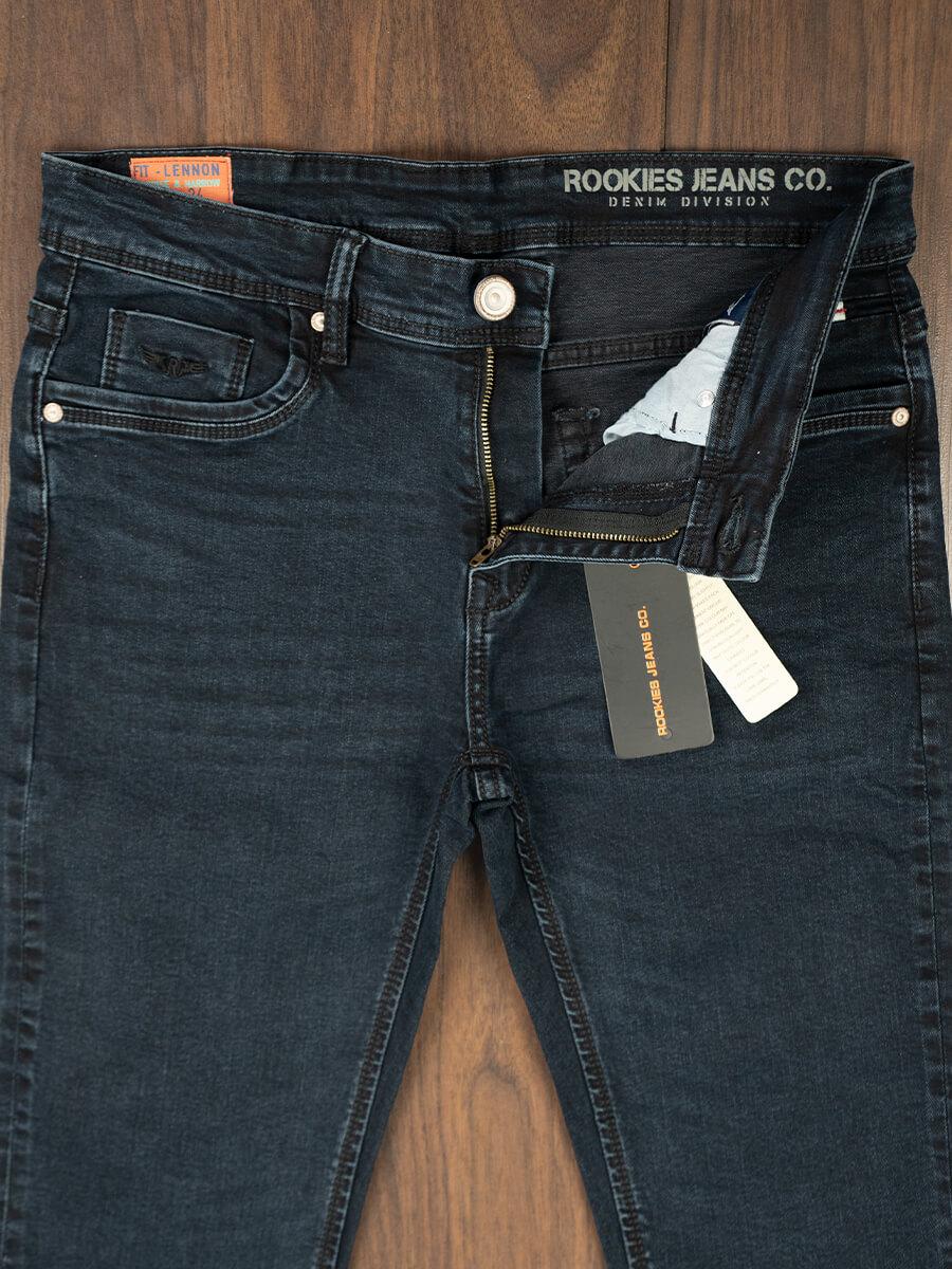 NEW ROOKIES JEANS