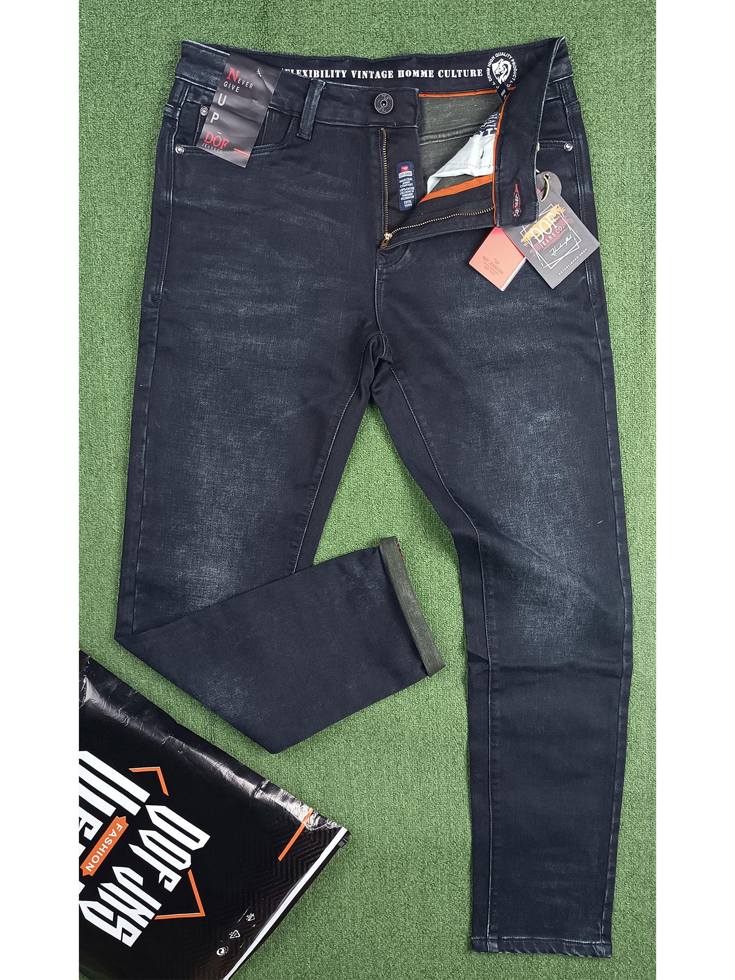DOF PREMIUM JEANS