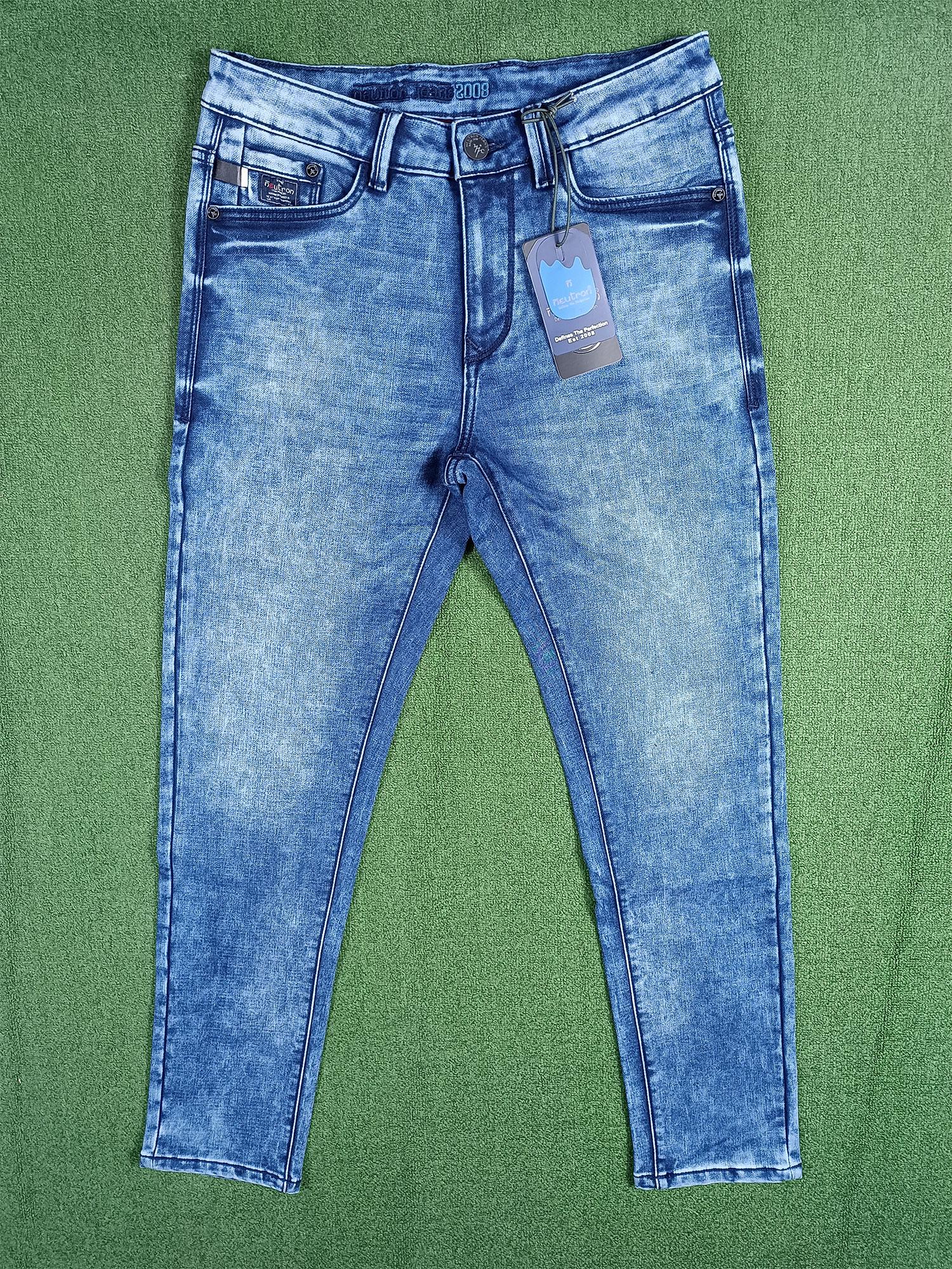 NEUTRON PREMIUM JEANS