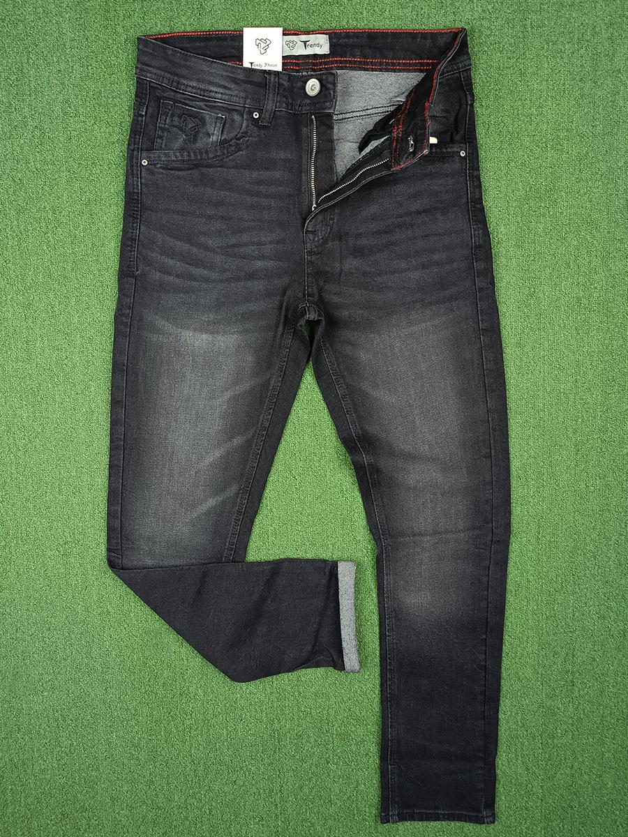MENS Trendy Denim