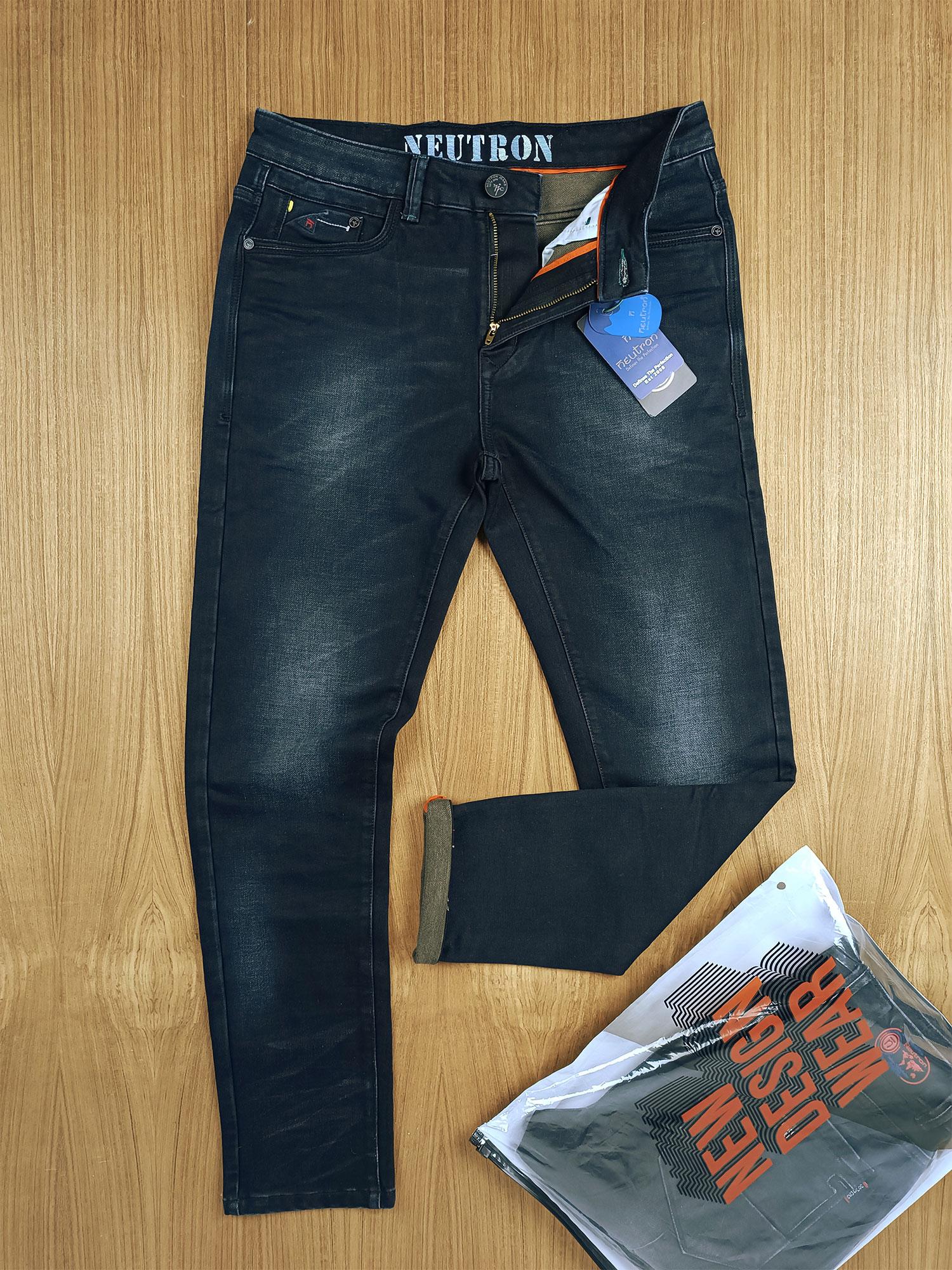 NEW NEUTRON PREMIUM JEANS