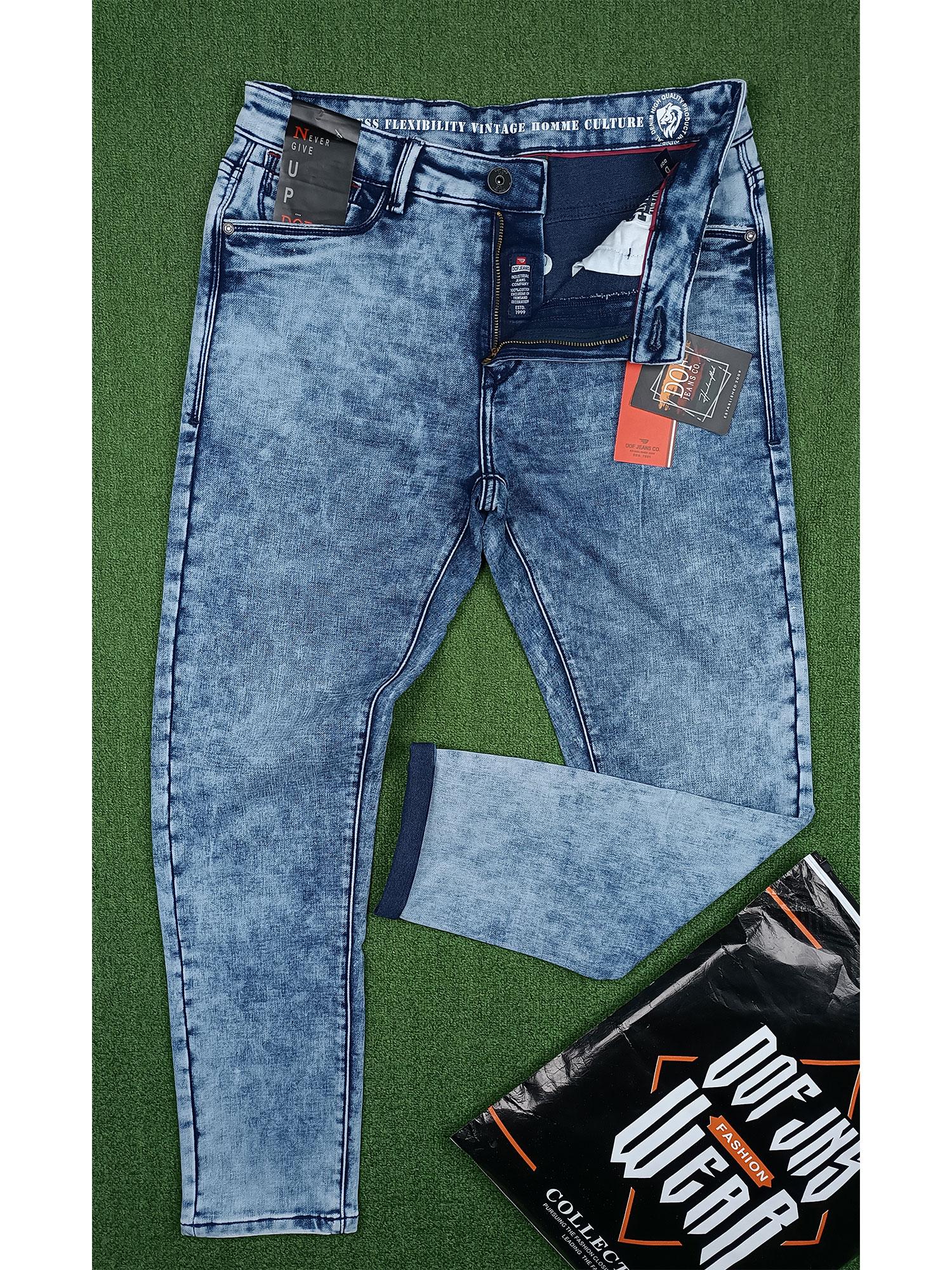 DOF PREMIUM JEANS