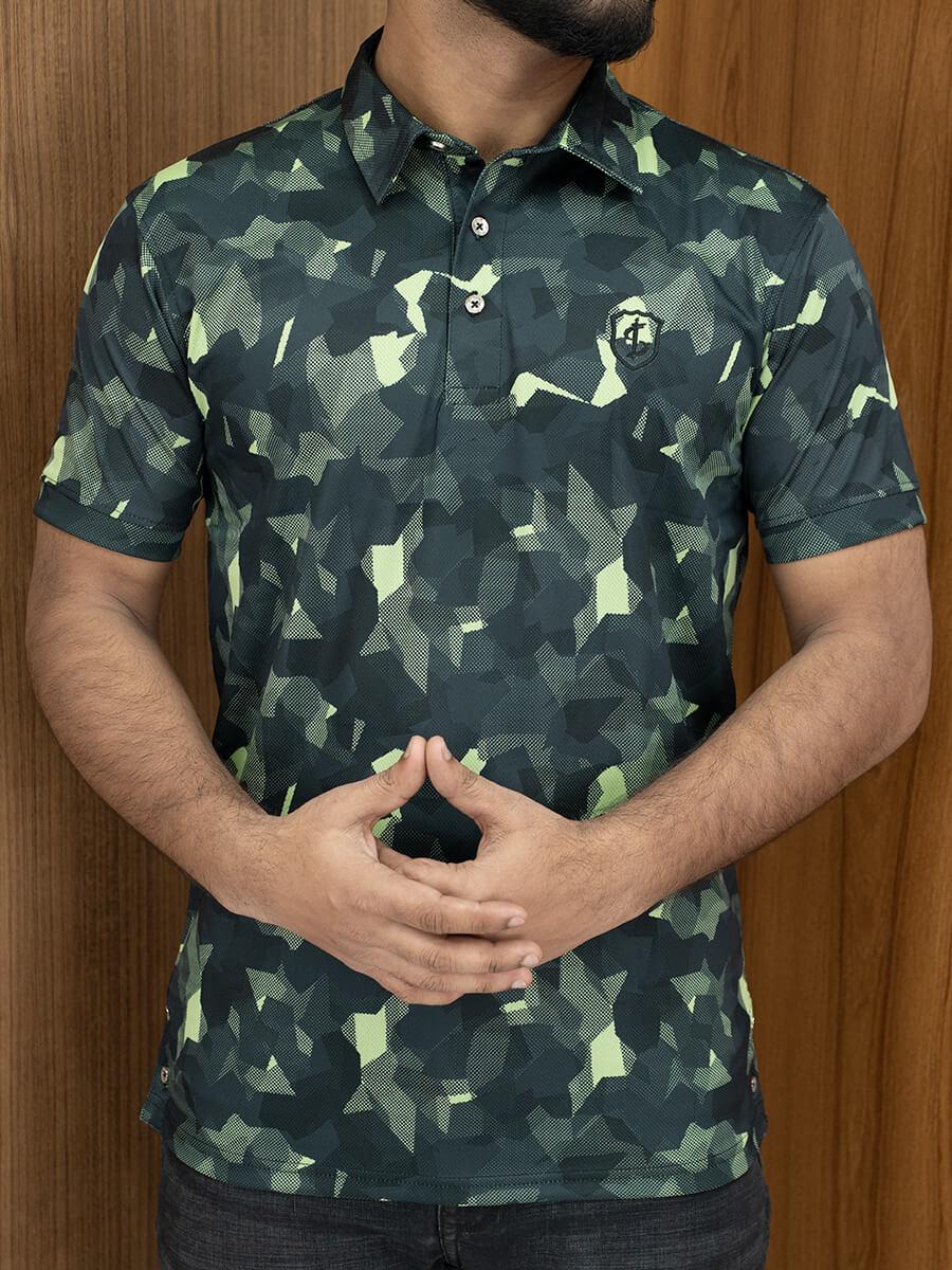 ICON NEW POLO