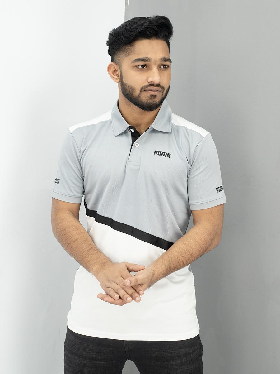 Puma polo