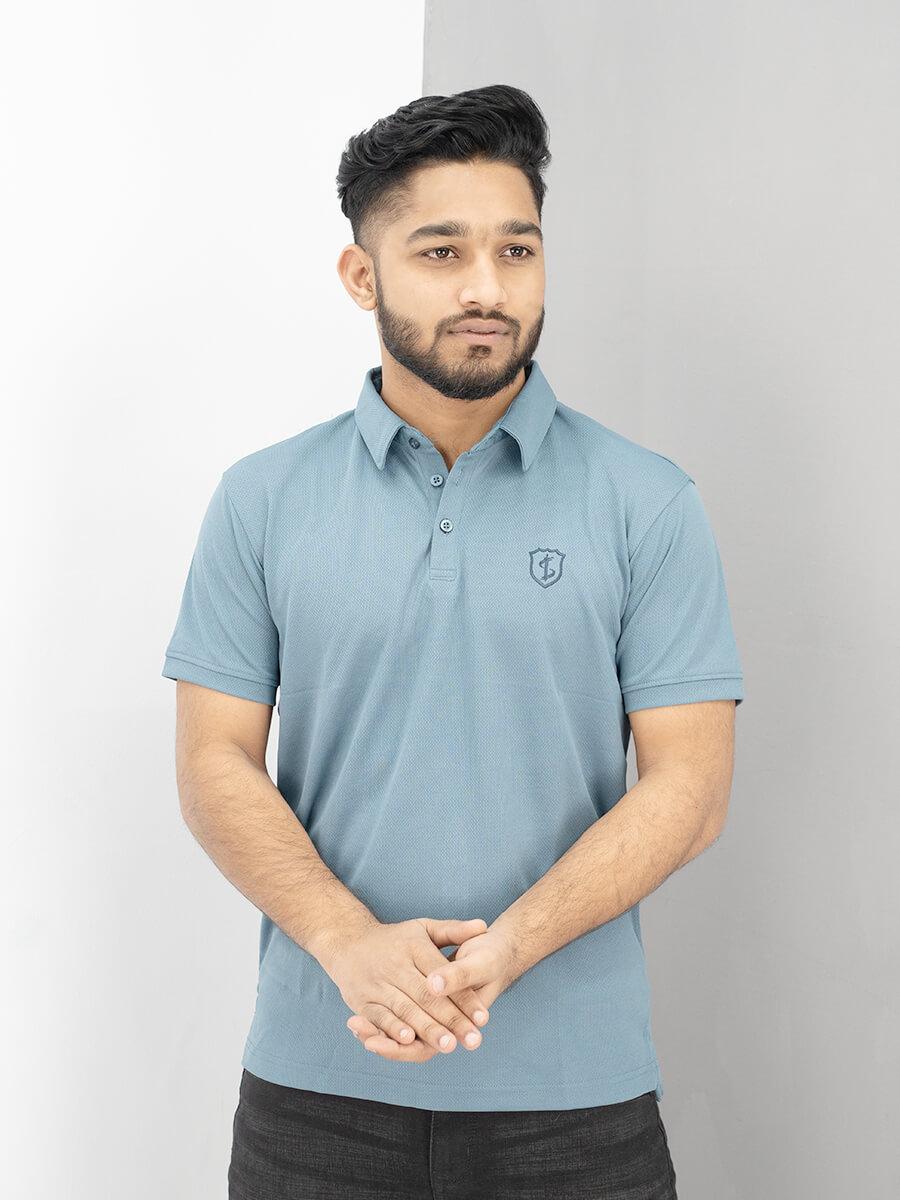 Icon Breathable Polo