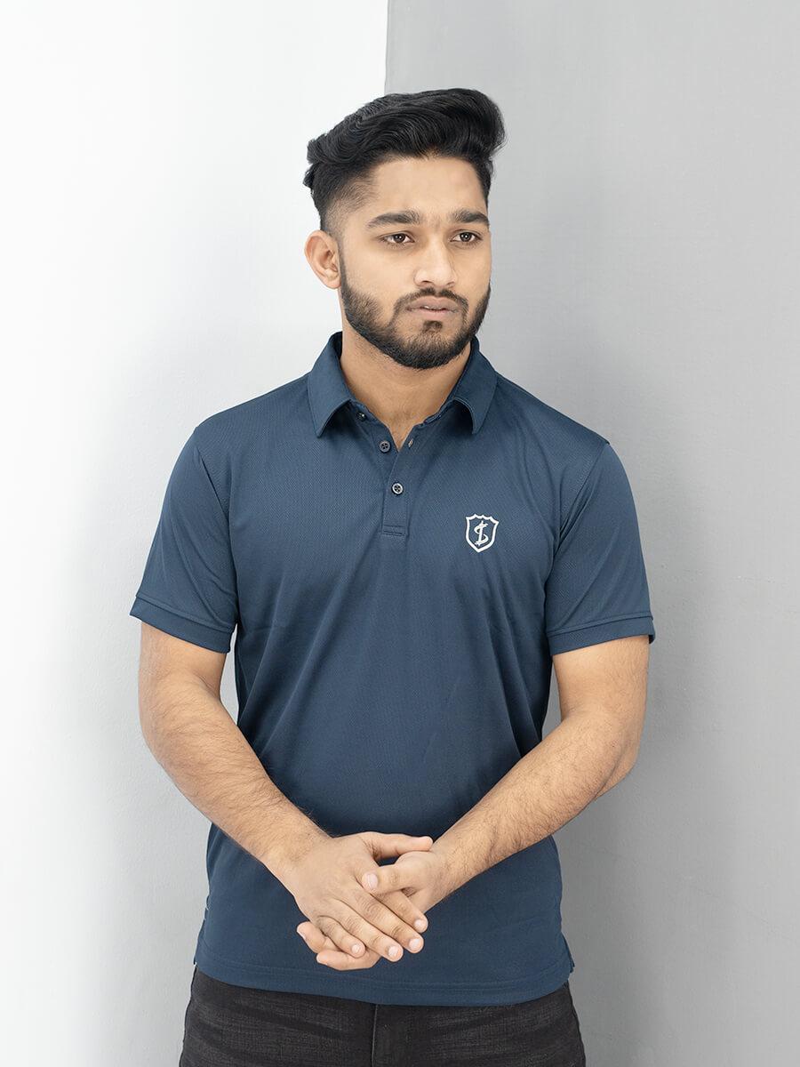 Icon Breathable Polo