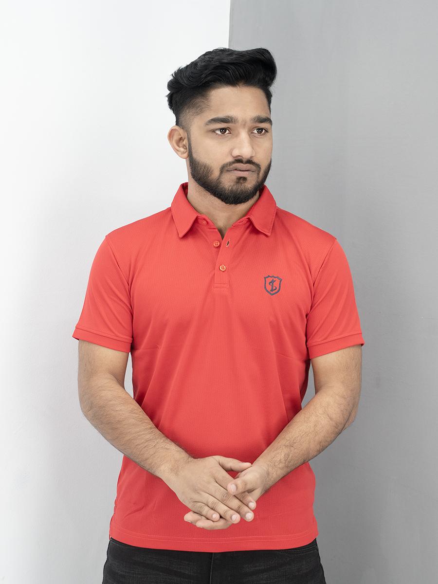 Icon Breathable Polo