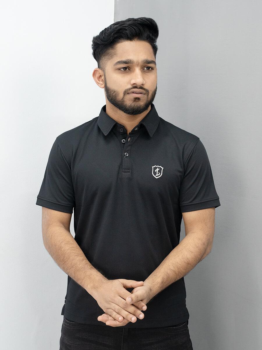 Icon Breathable Polo